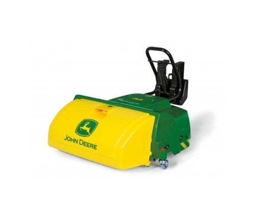 Дополнение к трактору вращающийся ролик Rolly Toys rollyTrac Sweeper  John Deere 409716