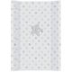 Pārtinamā virsma 70 cm Ceba Baby Comfort Strong Grey stars