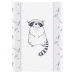 Пеленальная поверхность 70 cm Ceba Baby Comfort Strong Raccoon