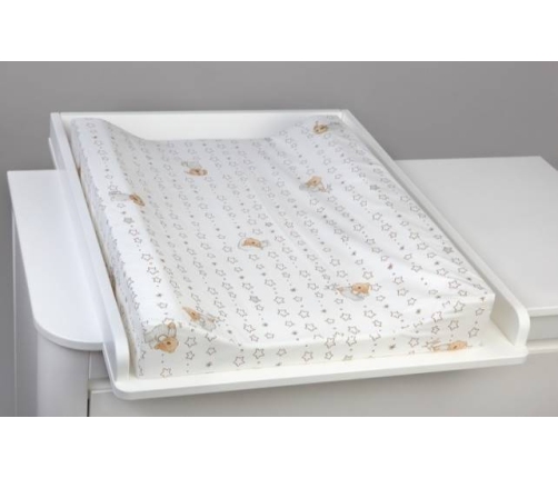 Pārtinamā virsma TROLL Bear Changing pad