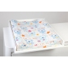 Pārtinamā virsma TROLL DoDo Changing pad