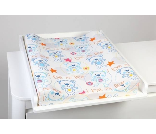 Pārtinamā virsma TROLL DoDo Changing pad