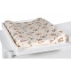 Pārtinamā virsma TROLL Owls Changing pad