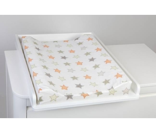 Pārtinamā virsma TROLL Star Changing pad