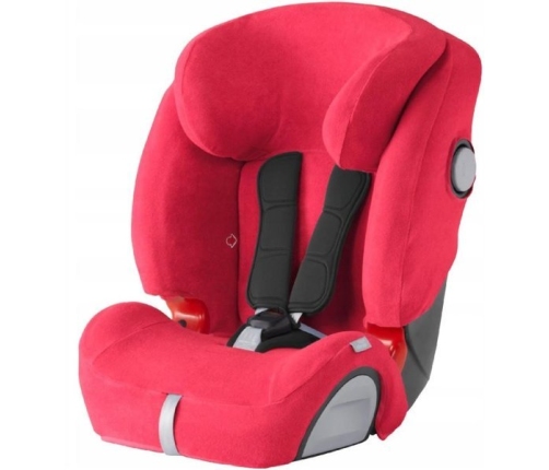 Чехол для автокресла Britax Romer Evolva 123 SL Sict Red