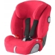 Чехол для автокресла Britax Romer Evolva 123 SL Sict Red