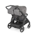 Pastaigu Ratiņi diviem PEG-PEREGO Book For Two Quarz IP05280000GL53