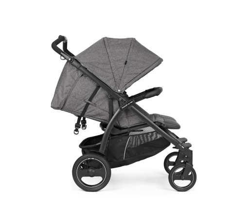 Pastaigu Ratiņi diviem PEG-PEREGO Book For Two Quarz IP05280000GL53