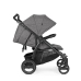 Pastaigu Ratiņi diviem PEG-PEREGO Book For Two Quarz IP05280000GL53