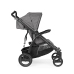 Pastaigu Ratiņi diviem PEG-PEREGO Book For Two Quarz IP05280000GL53