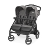 Pastaigu Ratiņi diviem PEG-PEREGO Book For Two Quarz IP05280000GL53