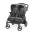 Pastaigu Ratiņi diviem PEG-PEREGO Book For Two Quarz IP05280000GL53