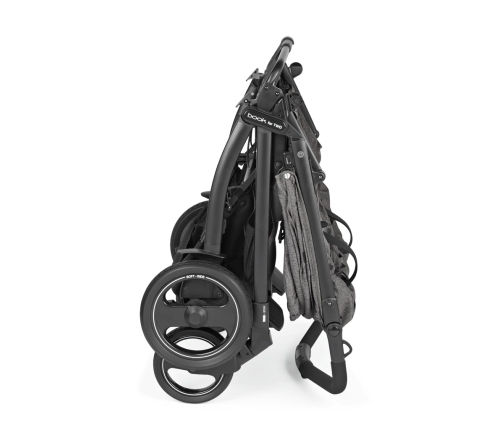 Pastaigu Ratiņi diviem PEG-PEREGO Book For Two Quarz IP05280000GL53