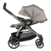 Peg-Perego Book City Grey IP23000000BA53PL00 Прогулочная Коляска