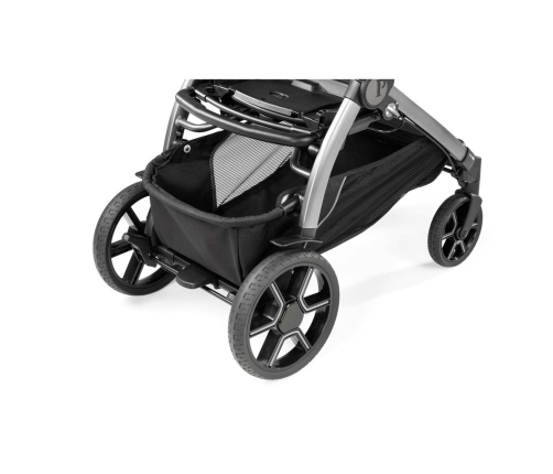 Peg-Perego Book City Grey IP23000000BA53PL00 Pastaigu Ratiņi