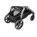 Peg-Perego Book City Grey IP23000000BA53PL00 Pastaigu Ratiņi