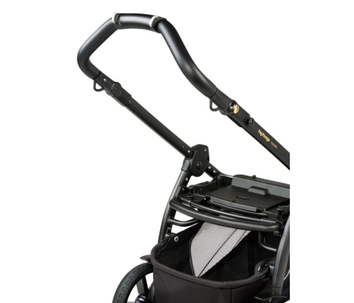 Peg-Perego Book Graphic Gold IP23000000AB50RO01 Прогулочная Коляска