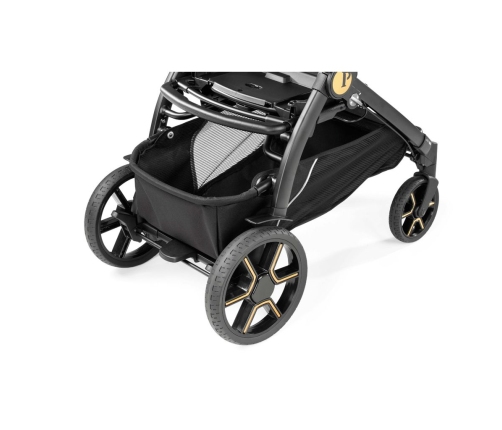 Peg-Perego Book Graphic Gold IP23000000AB50RO01 Прогулочная Коляска