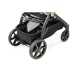 Peg-Perego Book Graphic Gold IP23000000AB50RO01 Прогулочная Коляска