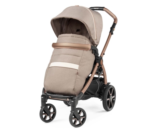 Peg-Perego Book Mon Amour IP23000000BA36PL00 Прогулочная Коляска