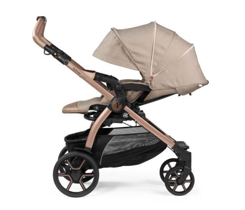 Peg-Perego Book Mon Amour IP23000000BA36PL00 Pastaigu Ratiņi