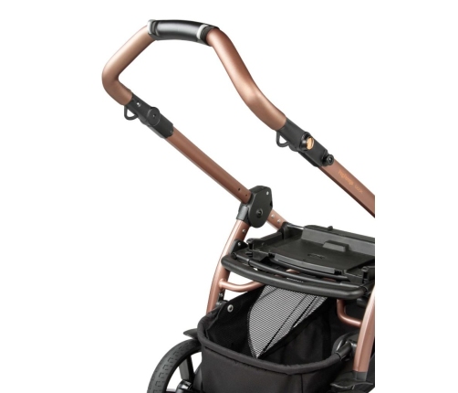 Peg-Perego Book Mon Amour IP23000000BA36PL00 Прогулочная Коляска