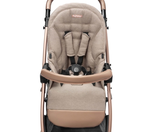 Peg-Perego Book Mon Amour IP23000000BA36PL00 Прогулочная Коляска