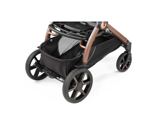 Peg-Perego Book Mon Amour IP23000000BA36PL00 Прогулочная Коляска