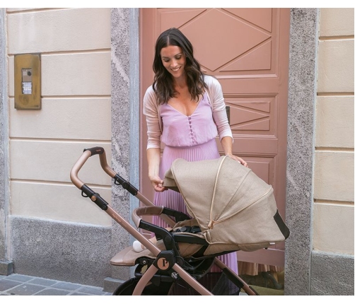 Peg-Perego Book Mon Amour IP23000000BA36PL00 Pastaigu Ratiņi