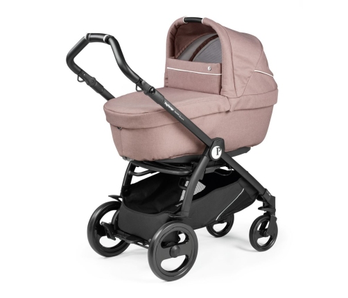 Peg Perego Book Smart Modular Rosette IPMS340000SV39 Bērnu Ratiņi 3in1