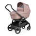 Peg Perego Book Smart Modular Rosette IPMS340000SV39 Bērnu Ratiņi 3in1