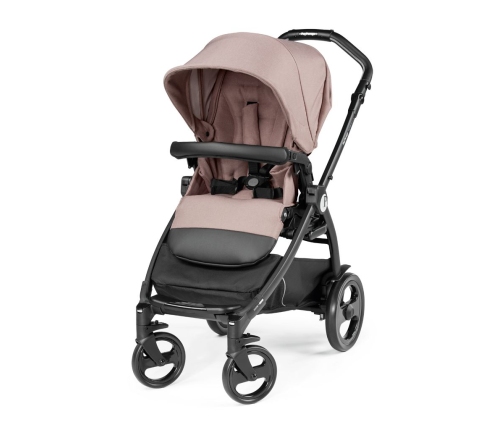 Peg Perego Book Smart Modular Rosette IPMS340000SV39 Bērnu Ratiņi 3in1