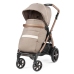 Peg-Perego Book + Сulla Mon Amour Bērnu Ratiņi 2in1