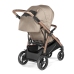 Peg-Perego Booklet 50 City Grey IP17310001BA53 Pastaigu Ratiņi