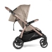 Peg-Perego Booklet 50 City Grey IP17310001BA53 Прогулочная Коляска