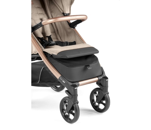 Peg-Perego Booklet 50 City Grey IP17310001BA53 Pastaigu Ratiņi