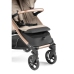 Peg-Perego Booklet 50 City Grey IP17310001BA53 Прогулочная Коляска