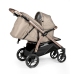 Peg-Perego Booklet 50 City Grey IP17310001BA53 Прогулочная Коляска