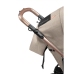 Peg-Perego Booklet 50 City Grey IP17310001BA53 Прогулочная Коляска