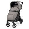 Peg-Perego Booklet 50 City Grey IP17310001BA53 Pastaigu Ratiņi