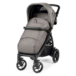 Peg-Perego Booklet 50 City Grey IP17310001BA53 Pastaigu Ratiņi