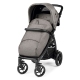 Peg-Perego Booklet 50 City Grey IP17310001BA53 Прогулочная Коляска