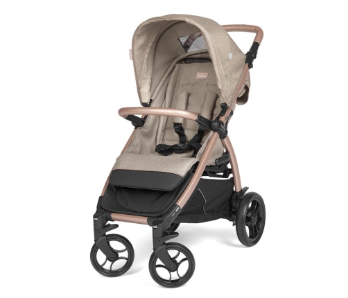 Peg-Perego Booklet 50 Mon Amour IP17310000BA36 Pastaigu Ratiņi