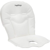 Peg Perego Booster Cushion White IAKBCU00--PL00 Ieliktnis barošanas krēslam