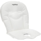 Peg Perego Booster Cushion White IAKBCU00--PL00 Ieliktnis barošanas krēslam