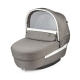 Peg Perego Culla Elite City Grey IN09770000PL00BA53 Ratiņu kulba