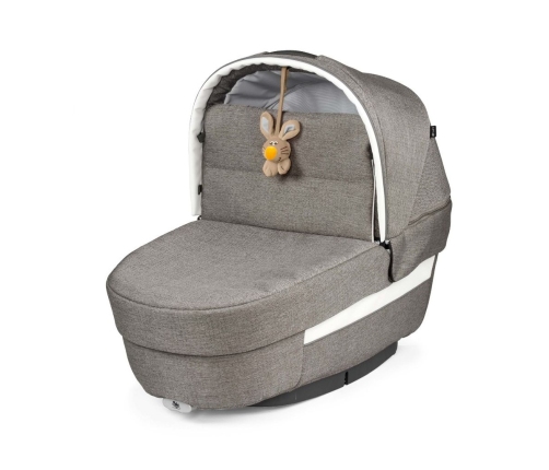 Peg Perego Culla Elite City Grey IN09770000PL00BA53 Люлька для коляски