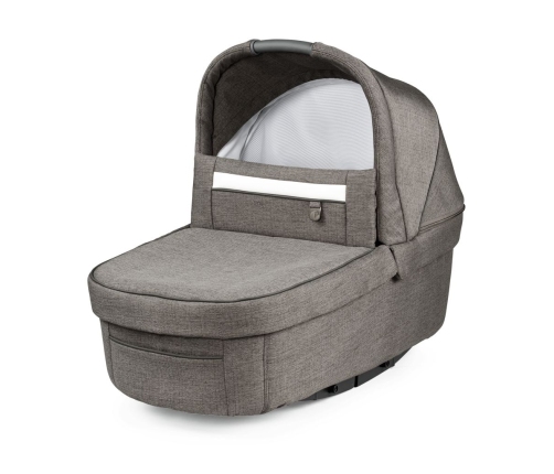 Peg Perego Culla Primonido City Grey IN11770000BA53PL00 Люлька для коляски