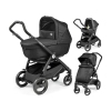 Peg Perego Futura Modular Ardesia IPMS310001GL93 Детская Коляска 3в1