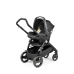 Peg Perego Futura Modular Ardesia IPMS310001GL93 Детская Коляска 3в1